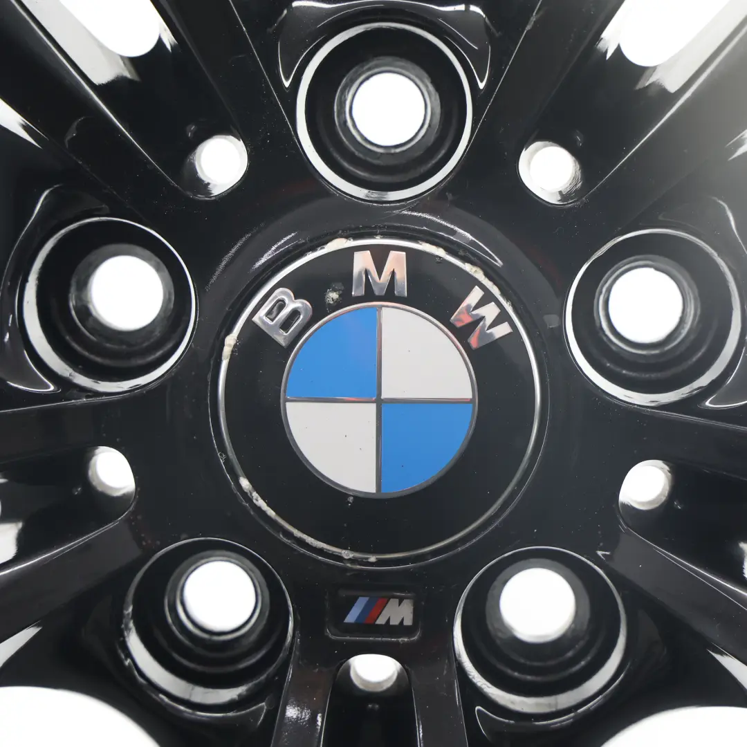 BMW F80 M3 F82 M4 Rueda Trasera Llanta Aleación M Doble 437M 19" 10J - SKU 2284756-2 - Número de pieza 2284756