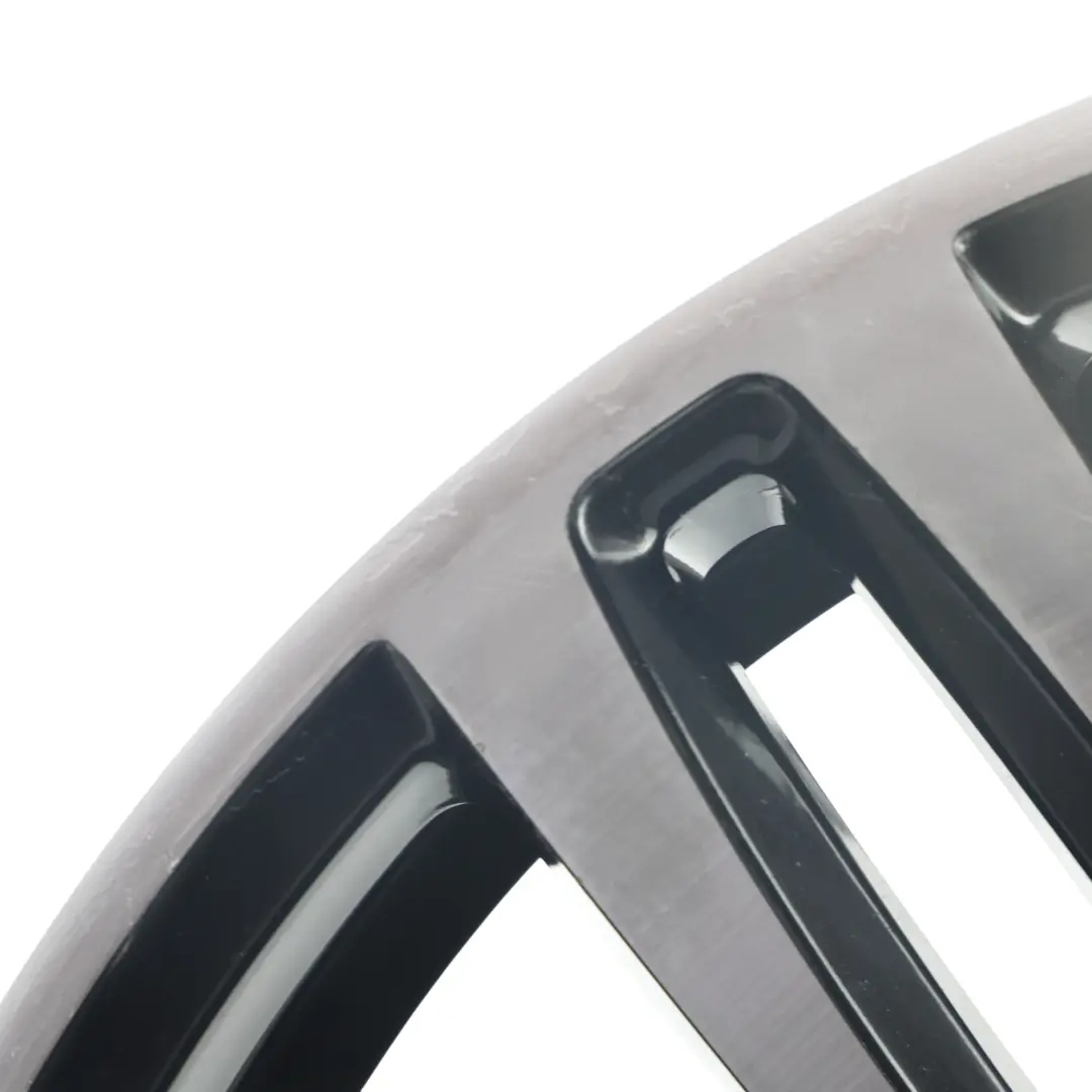 BMW F80 M3 F82 M4 Rueda Trasera Llanta Aleación M Doble 437M 19" 10J - SKU 2284756-2 - Número de pieza 2284756
