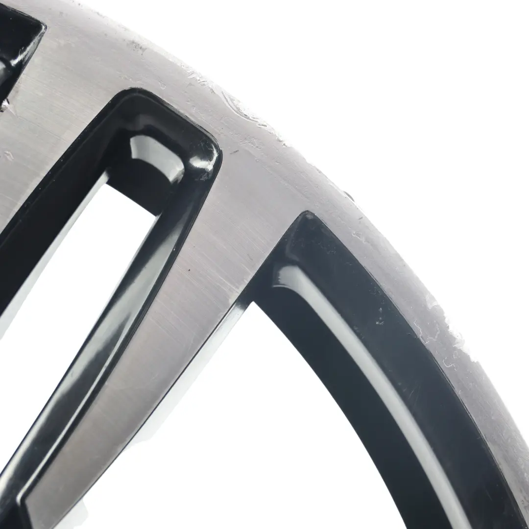 Felga Aluminiowa 19" 10J do BMW F80 M3 F82 M4 o numerze 2284756 BMW F80 M3 F82 M4 Felga Aluminiowa 19" 10J - SKU 2284756-2 - Numer Części 2284756