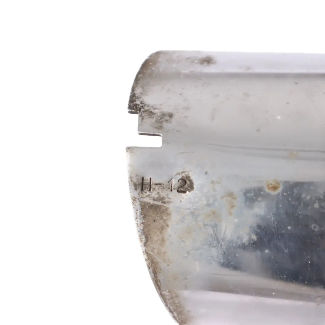 Chrome Exhaust Tailpipe Tip Pipe Trim Set to BMW F20 F20 LCI F21 21 LCI with Part number 2286251 BMW F20 F20 LCI F21 21 LCI Chrome Exhaust Tailpipe Tip Pipe Trim Set - SKU 2286251 - Part number 2286251