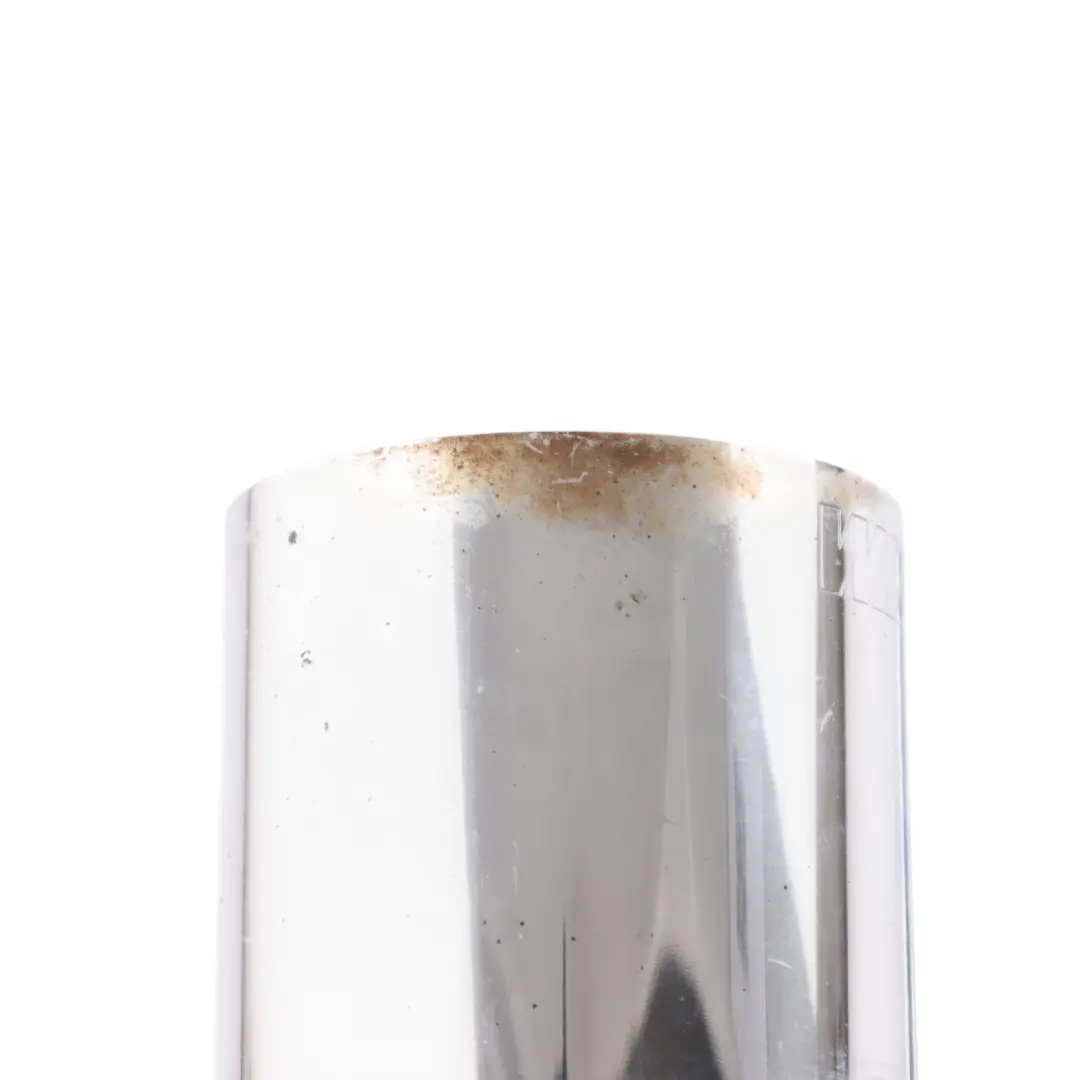 BMW F20 F20 LCI F21 21 LCI Chrome Exhaust Tailpipe Tip Pipe Trim Set - SKU 2286251 - Part number 2286251