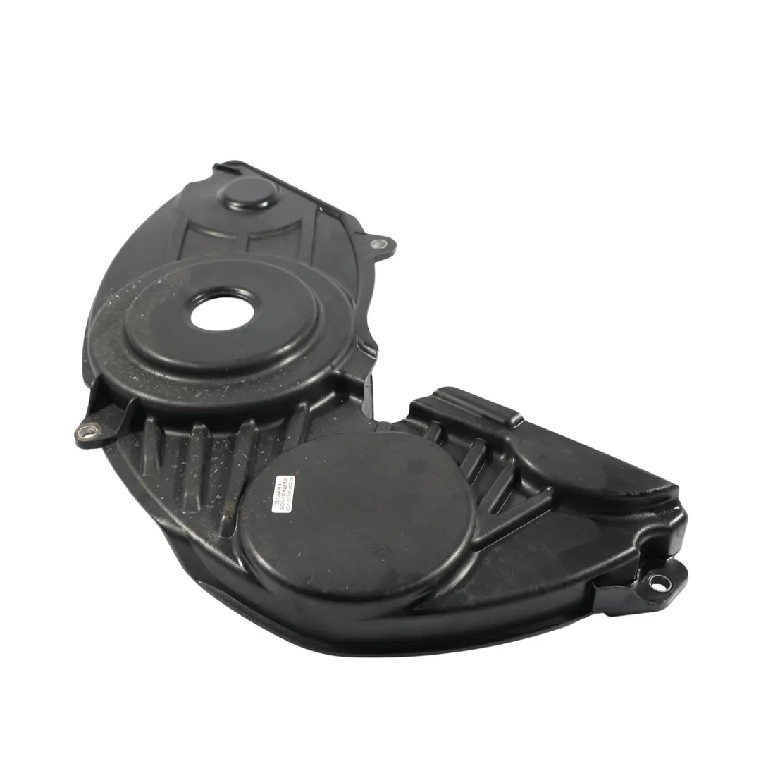 Ford Transit Custom 2.0 Ecoblue Panneau Protection Auxiliaire KK2Q-6A247-AB - SKU 2292412 - Numéro de pièce 2292412