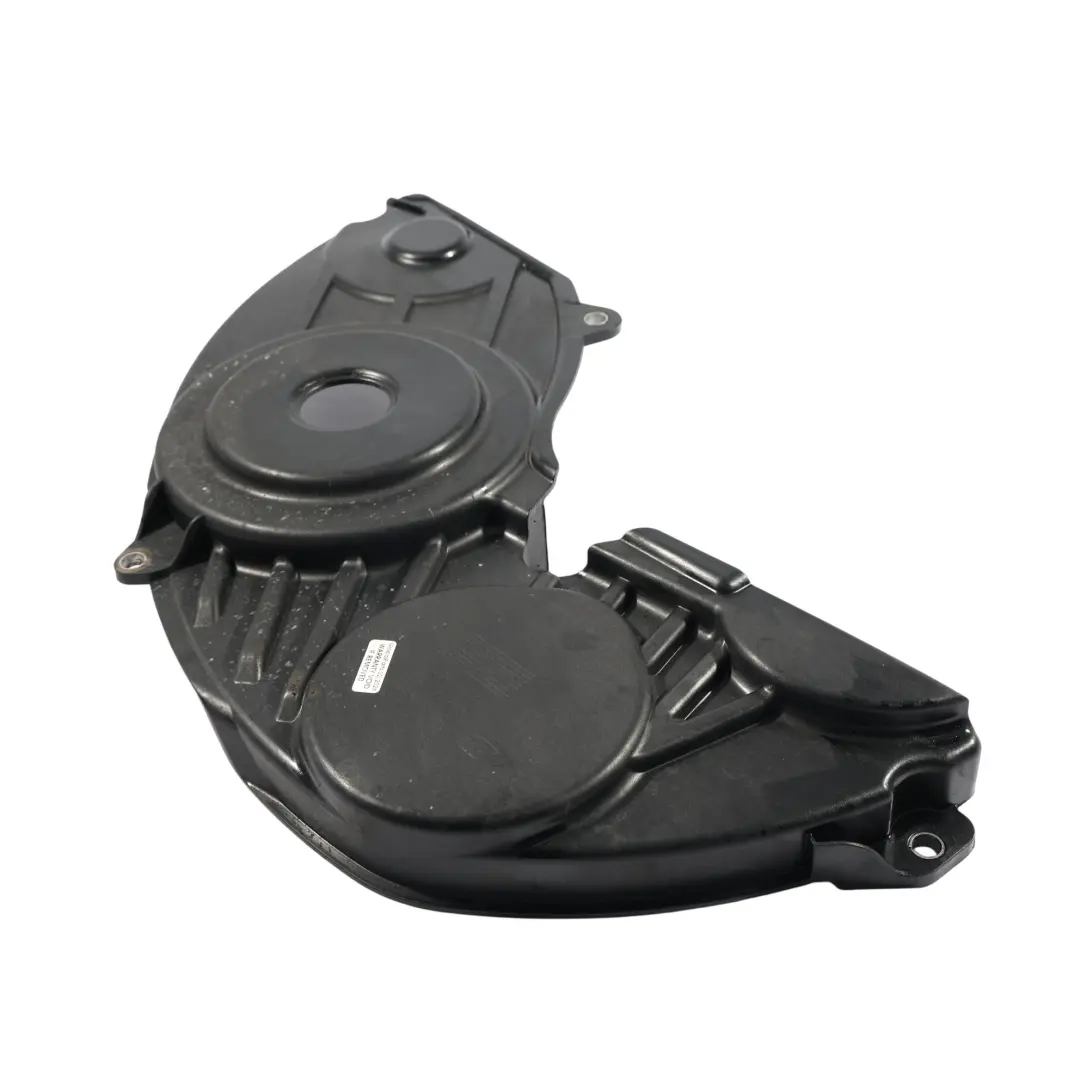 Auxiliary Belt Cover Panel KK2Q-6A247-AB to Ford Transit Custom 2.0 EcoBlue with Part number 2292412 Ford Transit Custom 2.0 EcoBlue Auxiliary Belt Cover Panel KK2Q-6A247-AB - SKU 2292412 - Part number 2292412