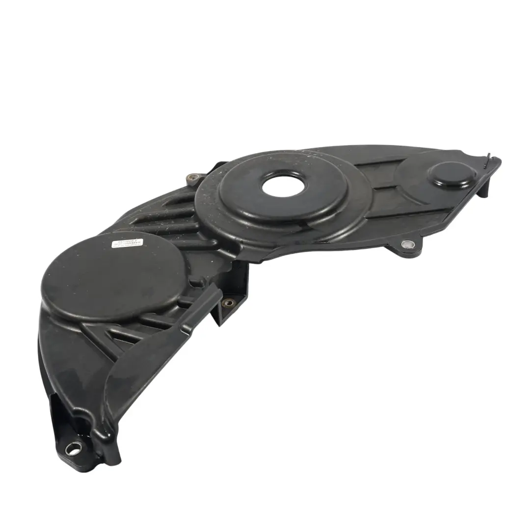 Ford Transit Custom 2.0 Ecoblue Hilfsgurtabdeckplatte KK2Q-6A247-AB - SKU 2292412 - Teilenummer 2292412