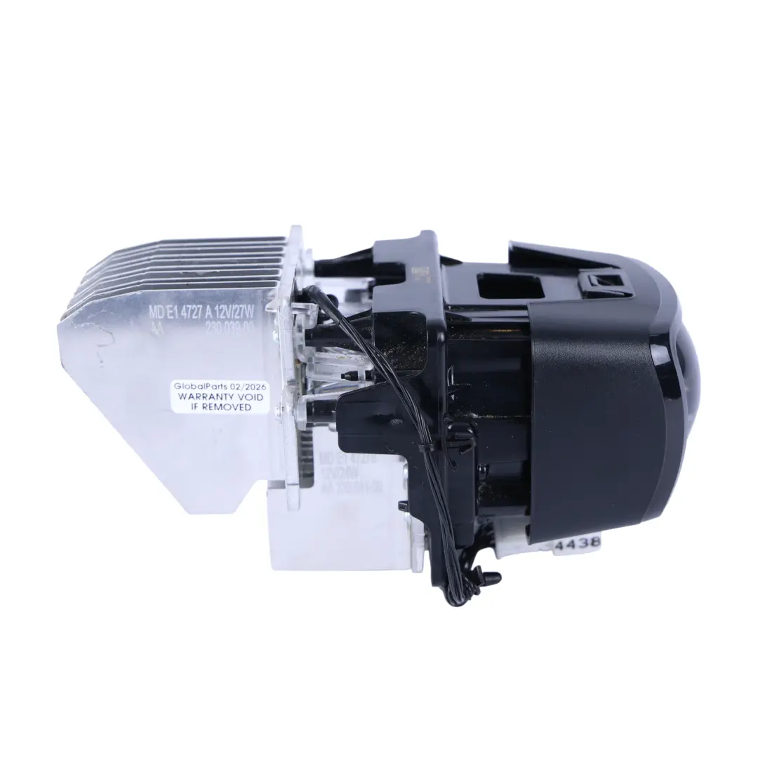 Audi A6 C8 Front Headlight Headlamp Xenon Lens Control Module 230.039-00 - SKU 230039-00 - Part number 230039