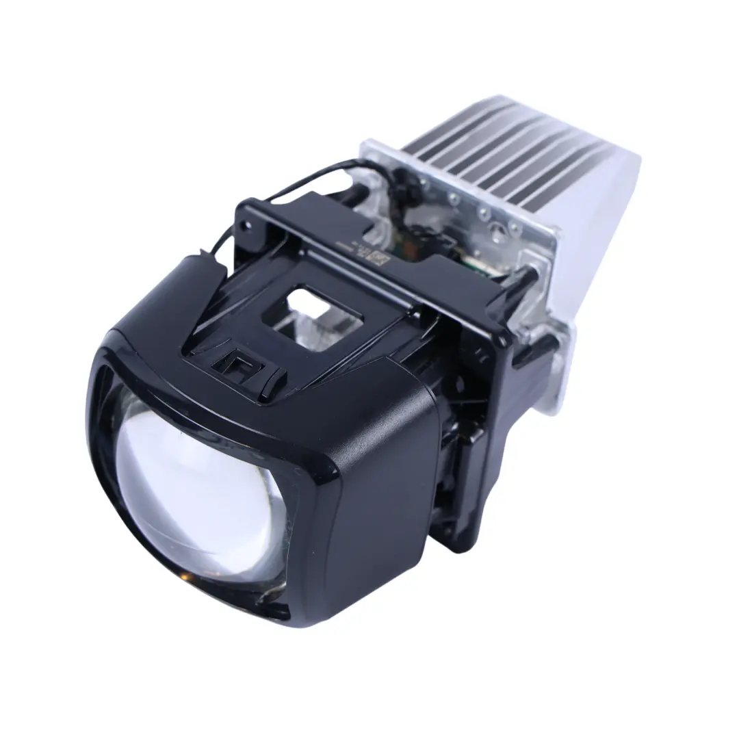 Audi A6 C8 Front Headlight Headlamp Xenon Lens Control Module 230.039-00 - SKU 230039-00 - Part number 230039
