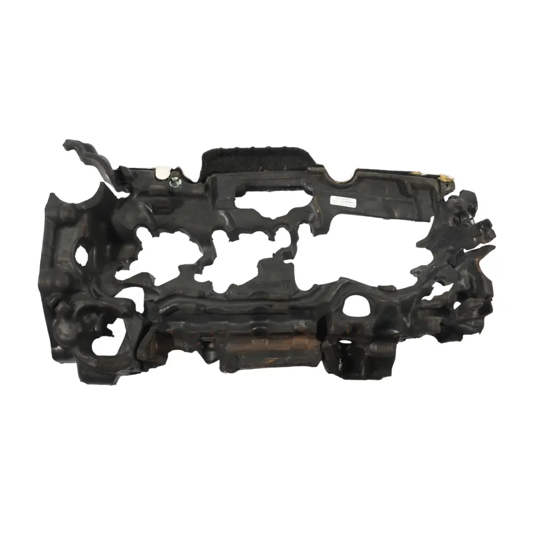 Ford Transit Custom Engine Insulation Cover Panel 2.0 EcoBlue GK2Q-9U550-CA - SKU 2318165 - Part number 2318165