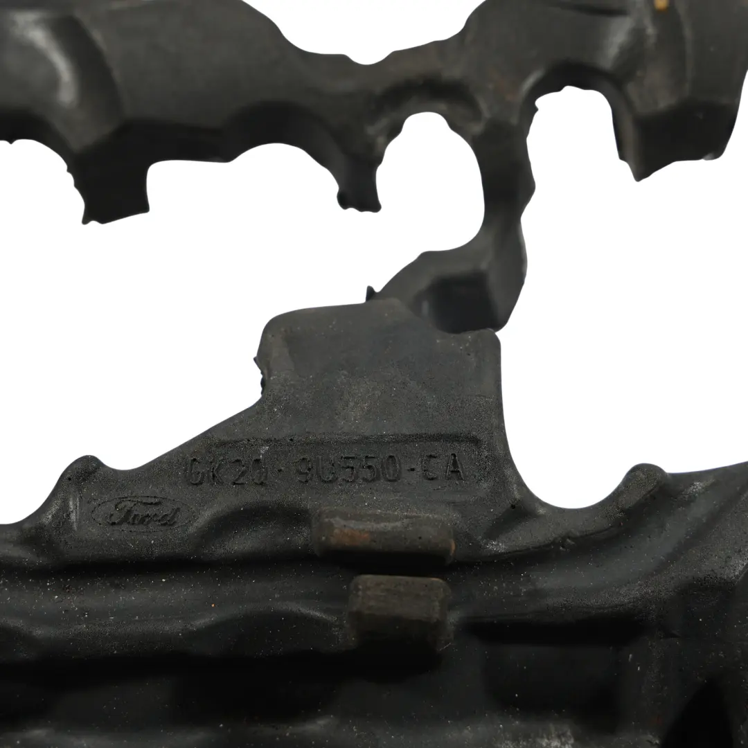 Ford Transit Custom Engine Insulation Cover Panel 2.0 EcoBlue GK2Q-9U550-CA - SKU 2318165 - Part number 2318165