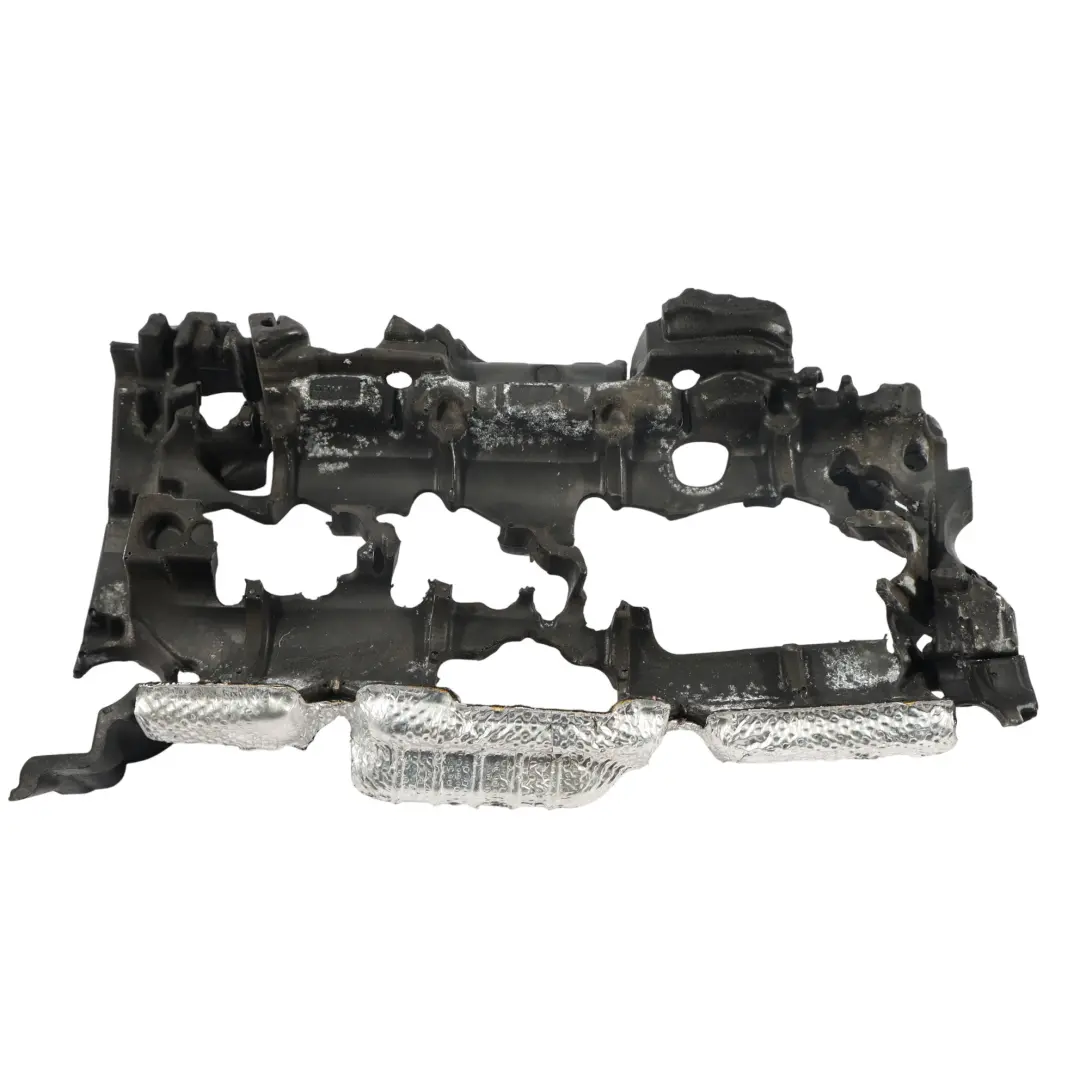 Ford Transit Custom Engine Insulation Cover Panel 2.0 EcoBlue GK2Q-9U550-CA - SKU 2318165 - Part number 2318165