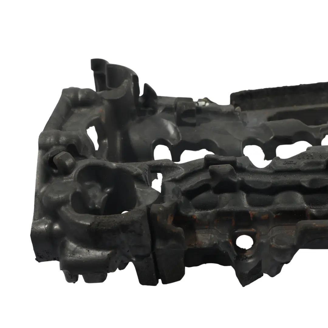 Ford Transit Custom Panel Aislamiento Motor 2.0 EcoBlue GK2Q-9U550-CA - SKU 2318165 - Número de pieza 2318165