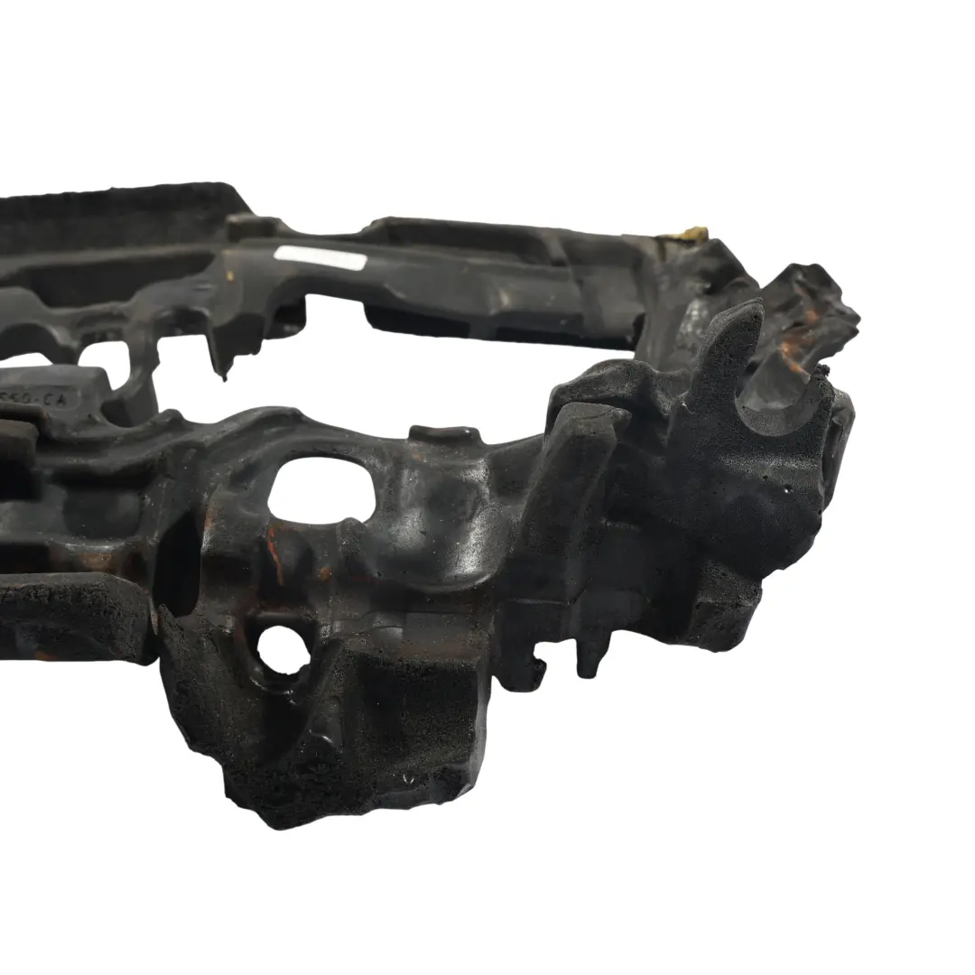 Isolierung Abdeckung Panel 2.0 EcoBlue GK2Q-9U550-CA für Ford Transit Custom Motor mit Teilenummer 2318165 Ford Transit Custom Motor Isolierung Abdeckung Panel 2.0 EcoBlue GK2Q-9U550-CA - SKU 2318165 - Teilenummer 2318165