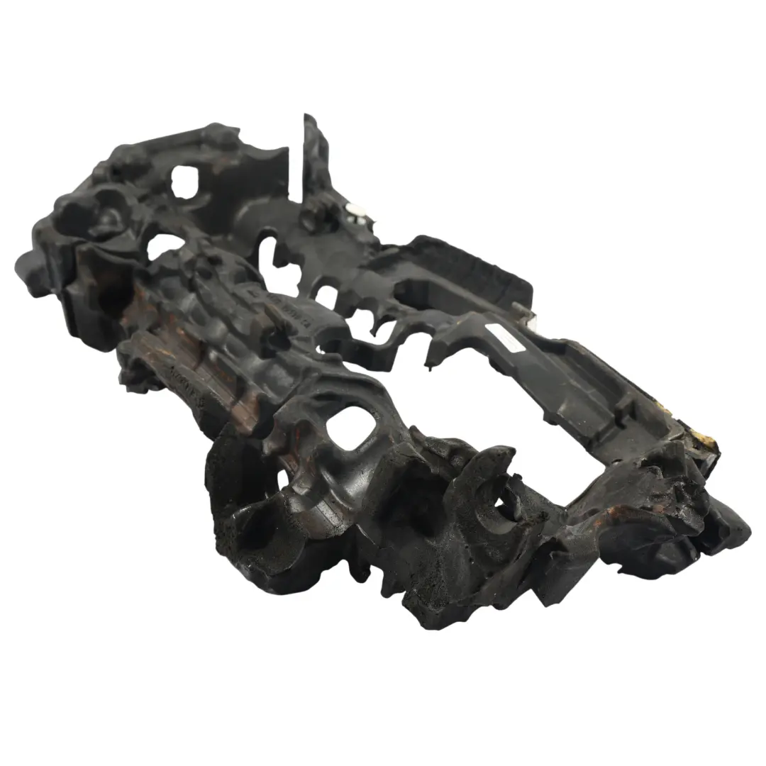 Ford Transit Custom Panel Aislamiento Motor 2.0 EcoBlue GK2Q-9U550-CA - SKU 2318165 - Número de pieza 2318165