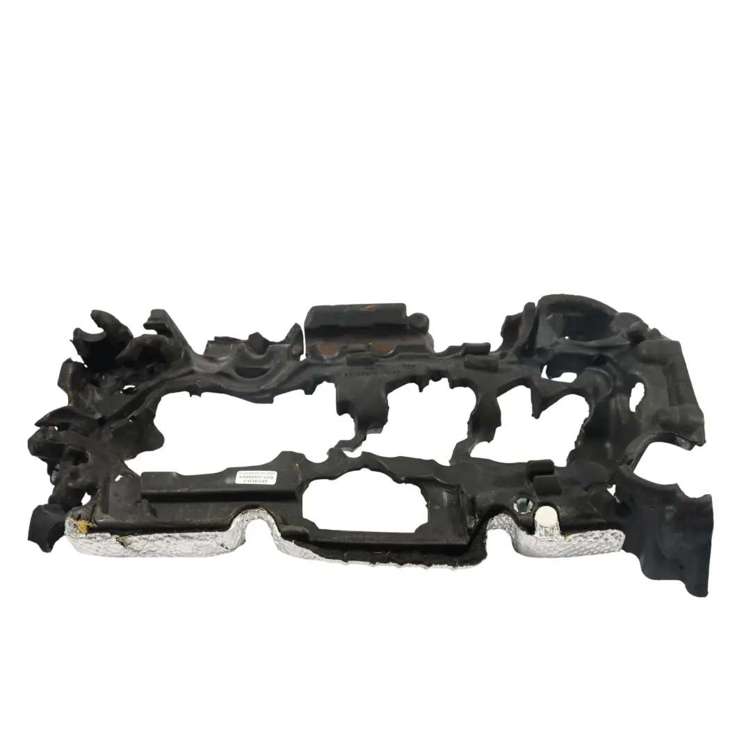 Ford Transit Custom Motor Isolierung Abdeckung Panel 2.0 EcoBlue GK2Q-9U550-CA - SKU 2318165 - Teilenummer 2318165