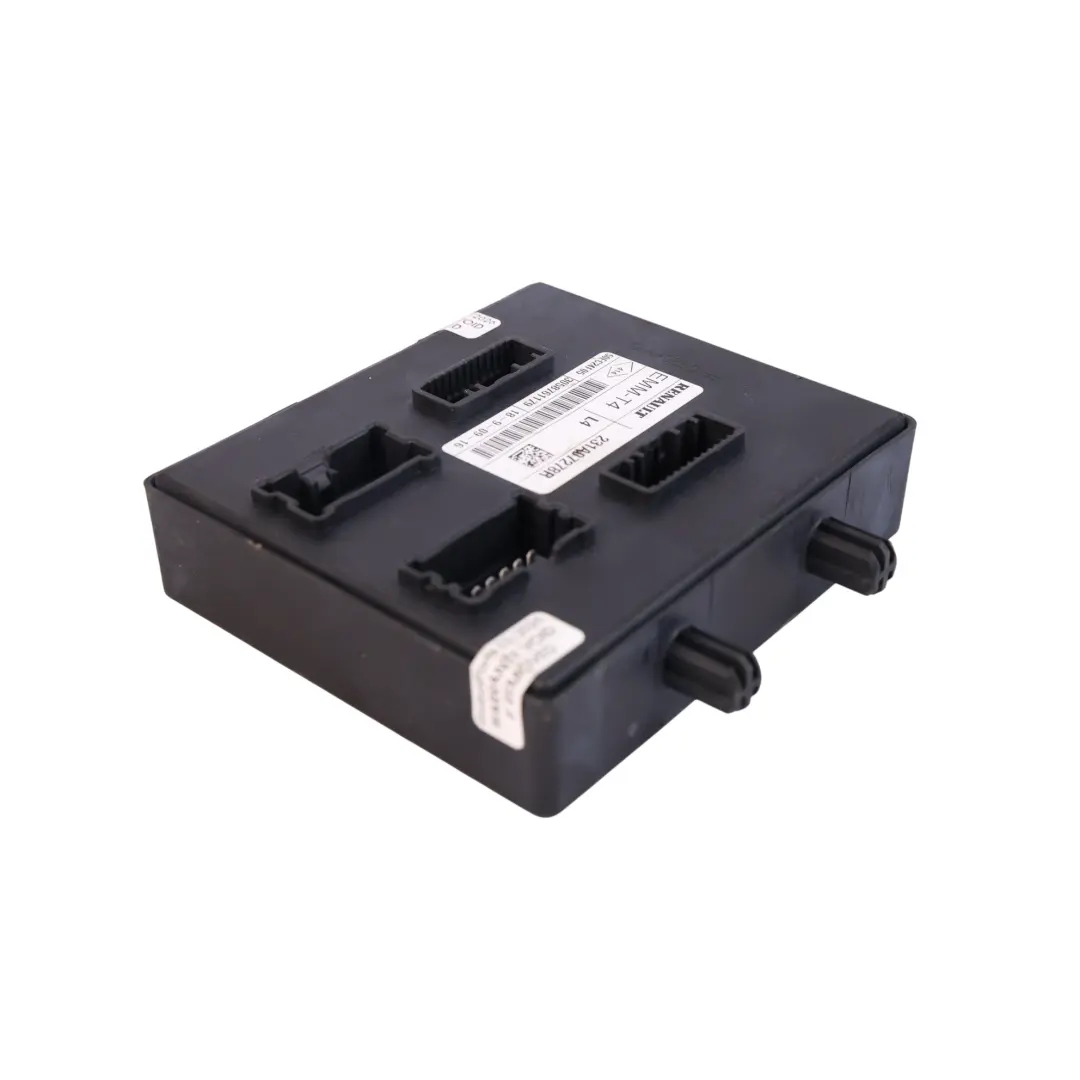 Zarządzaniem Energią Moduł Zasilania Sterownik do Smart 453 Fortwo o numerze 231A07278R Smart 453 Fortwo Zarządzaniem Energią Moduł Zasilania Sterownik - SKU 231A07278R - Numer Części 231A07278R