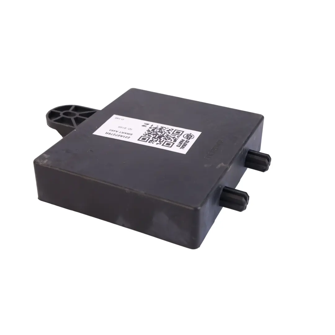 Zarządzaniem Energią Moduł Zasilania Sterownik do Smart 453 Fortwo o numerze 231A07278R Smart 453 Fortwo Zarządzaniem Energią Moduł Zasilania Sterownik - SKU 231A07278R - Numer Części 231A07278R