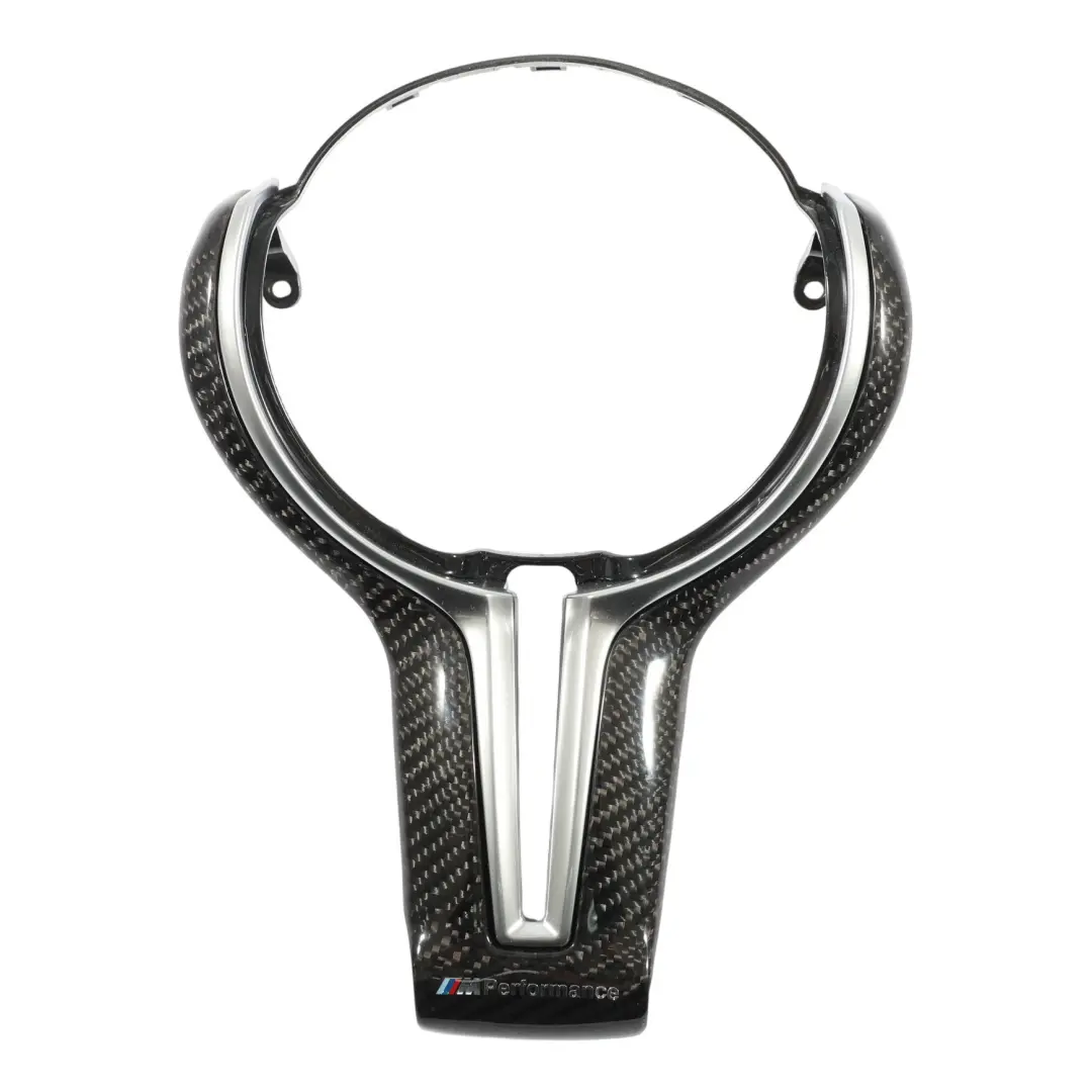 BMW F80 M3 F84 M4 M Performance Volante Marco Recubrimiento Carbono - SKU 2345203 - Número de pieza 2345203