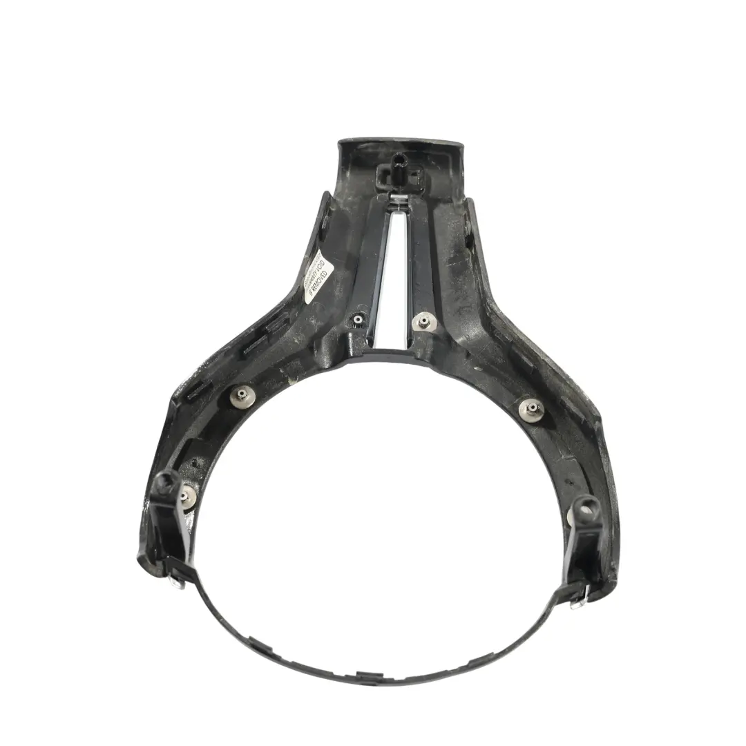 F84 M Performance Lenk Rad Rahmen Blende Carbon für BMW F80 M3 mit Teilenummer 2345203 BMW F80 M3 F84 M Performance Lenk Rad Rahmen Blende Carbon - SKU 2345203 - Teilenummer 2345203