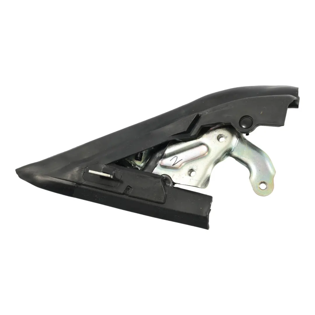 Mk6 Coprivetro Porta Anteriore Sinistro FR3B-6321471-AJ per Ford Mustang GT con numero di parte 2345364 Ford Mustang GT Mk6 Coprivetro Porta Anteriore Sinistro FR3B-6321471-AJ - SKU 2345364 - Numero di parte 2345364
