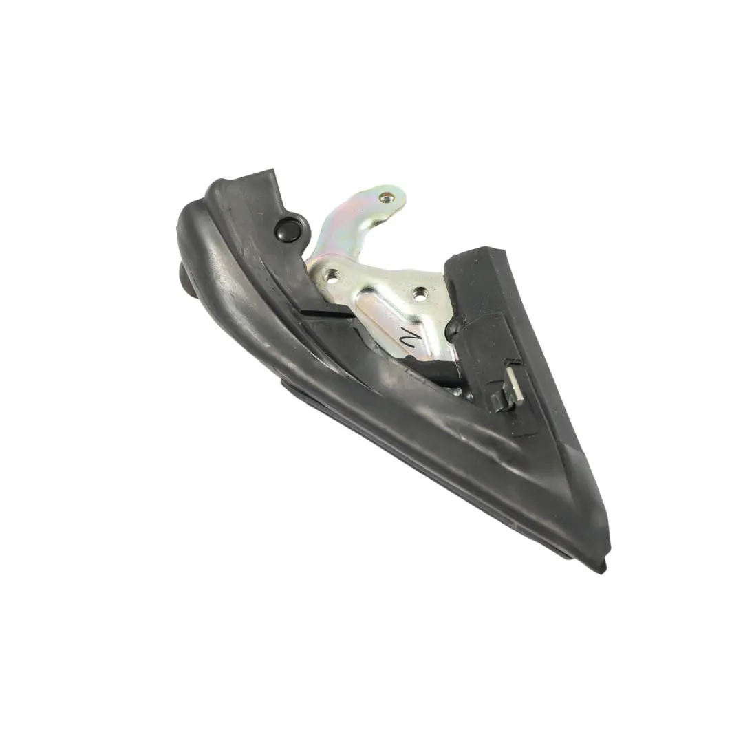 Ford Mustang GT Mk6 Vorder Tür Fenster Abdeckung Links FR3B-6321471-AJ - SKU 2345364 - Teilenummer 2345364