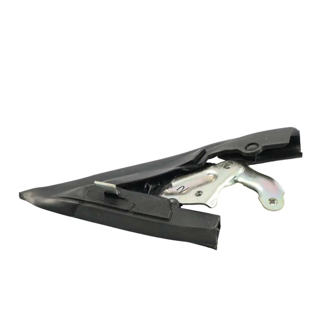 Mk6 Coprivetro Porta Anteriore Sinistro FR3B-6321471-AJ per Ford Mustang GT con numero di parte 2345364 Ford Mustang GT Mk6 Coprivetro Porta Anteriore Sinistro FR3B-6321471-AJ - SKU 2345364 - Numero di parte 2345364