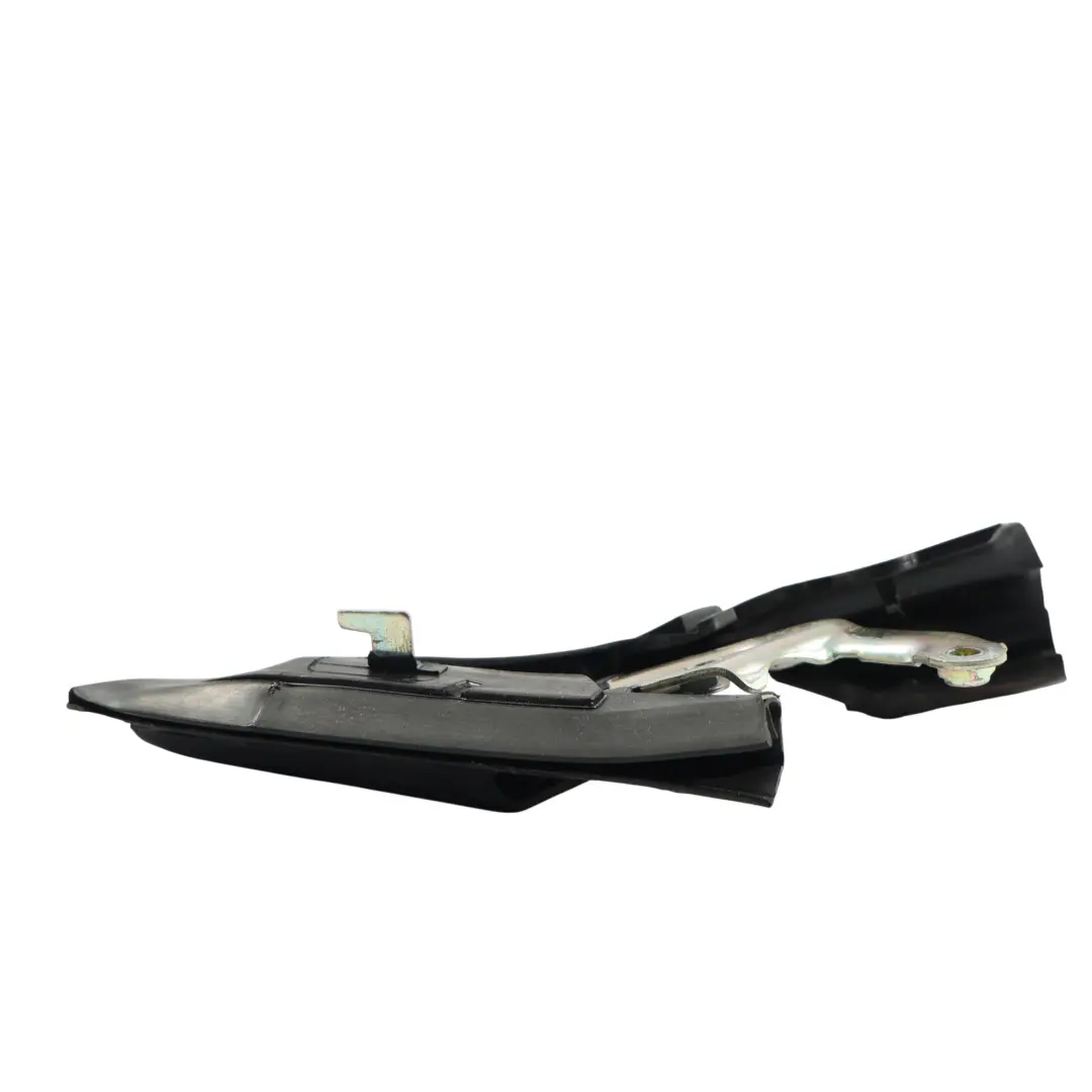 Mk6 Moldura Ventana Puerta Delantera Izquierda FR3B-6321471-AJ para Ford Mustang GT con número de pieza 2345364 Ford Mustang GT Mk6 Moldura Ventana Puerta Delantera Izquierda FR3B-6321471-AJ - SKU 2345364 - Número de pieza 2345364