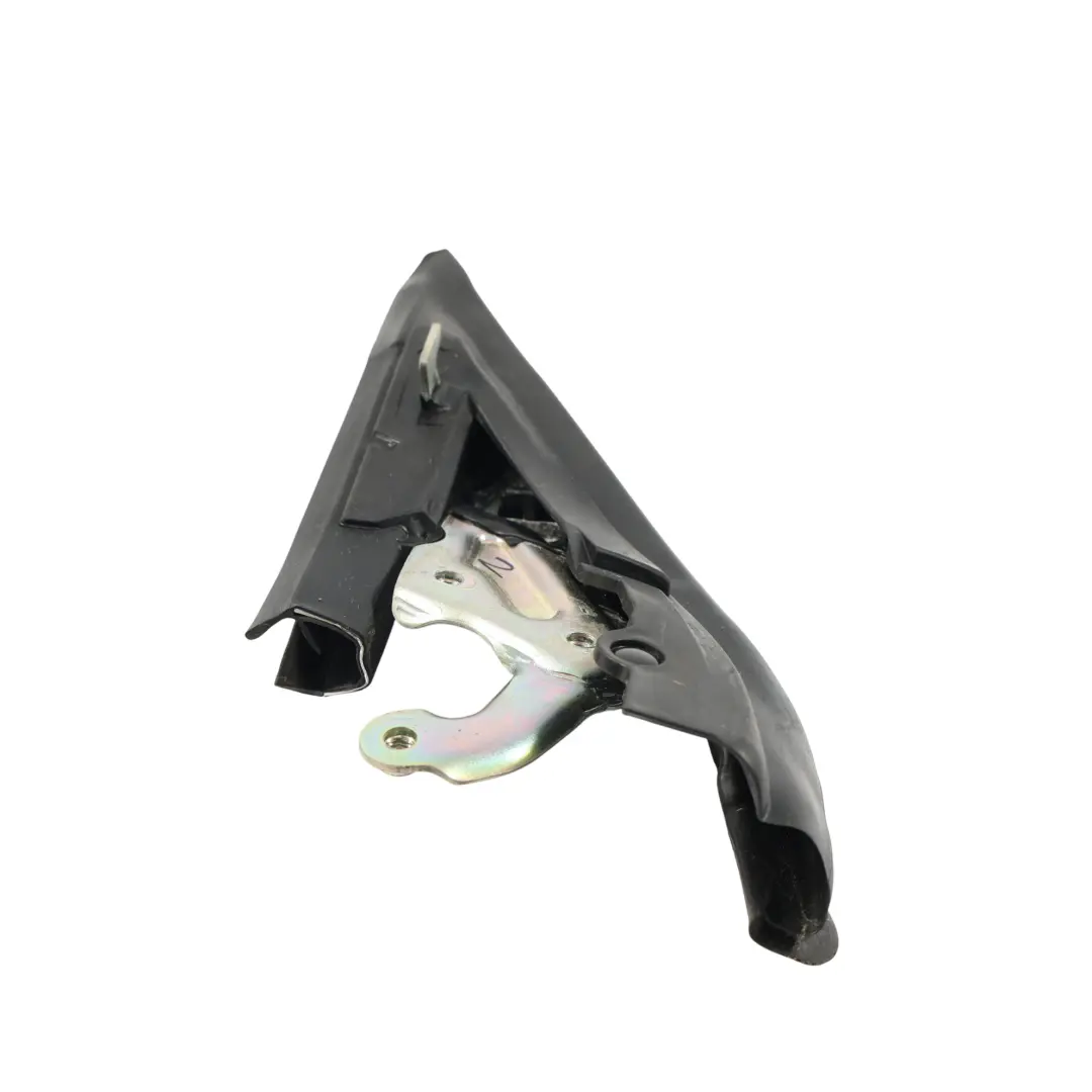 Ford Mustang GT Mk6 Moldura Ventana Puerta Delantera Izquierda FR3B-6321471-AJ - SKU 2345364 - Número de pieza 2345364