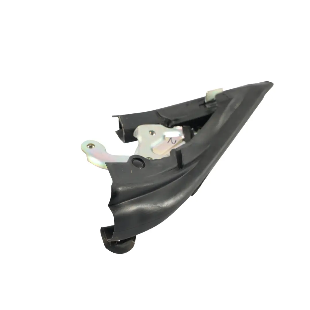 Ford Mustang GT Mk6 Moldura Ventana Puerta Delantera Izquierda FR3B-6321471-AJ - SKU 2345364 - Número de pieza 2345364