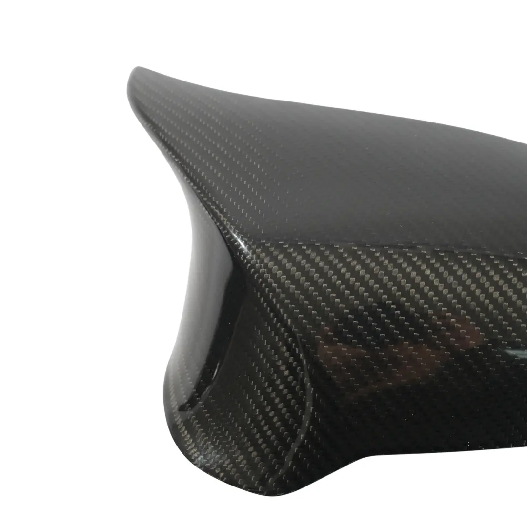 BMW F80 F82 F83 F87 Outside Wing Mirror Housing Cover Carbon Set 2348098 - SKU 2348098-SET - Part number 2348098-SET
