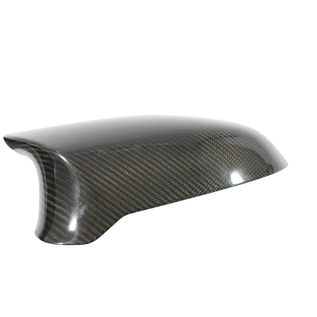 Copertura Alloggiamento Specchio Esterno Carbonio Set 2348098 per BMW F80 F83 F87 con numero di parte 2348098-SET BMW F80 F83 F87 Copertura Alloggiamento Specchio Esterno Carbonio Set 2348098 - SKU 2348098-SET - Numero di parte 2348098-SET