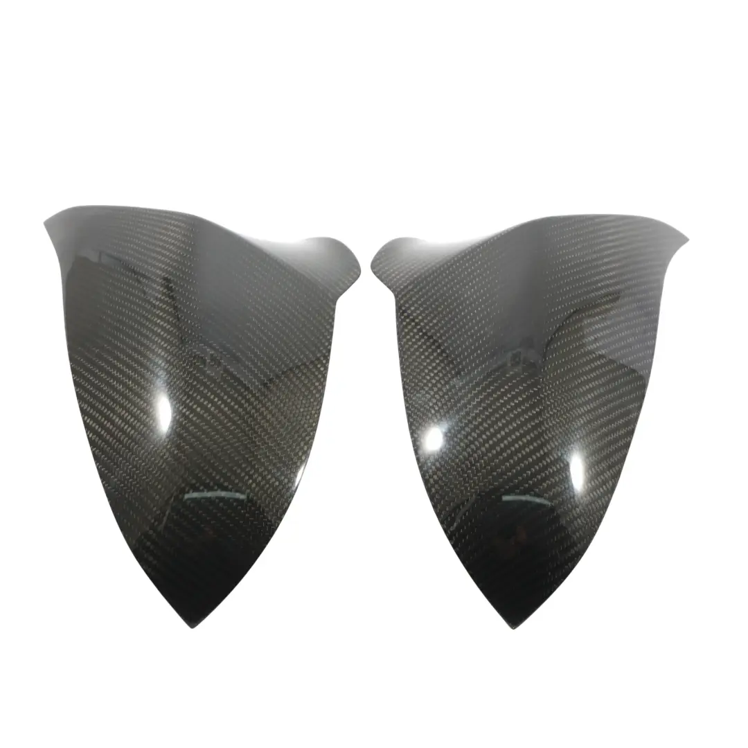 Obudowa Lusterka Boocznego Zewnętrznego Carbon 2348098 do BMW F80 F82 F83 F87 o numerze 2348098-SET BMW F80 F82 F83 F87 Obudowa Lusterka Boocznego Zewnętrznego Carbon 2348098 - SKU 2348098-SET - Numer Części 2348098-SET