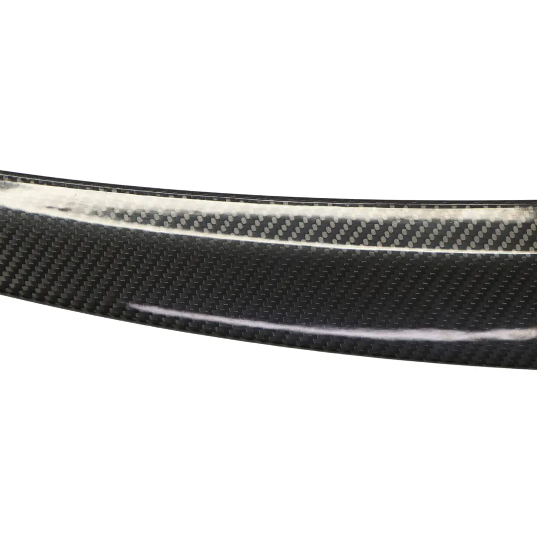 Spojler Osłona Klapy Bagażnika M Performance Carbon do BMW F82 M4 o numerze 2350722 BMW F82 M4 Spojler Osłona Klapy Bagażnika M Performance Carbon - SKU 2350722 - Numer Części 2350722