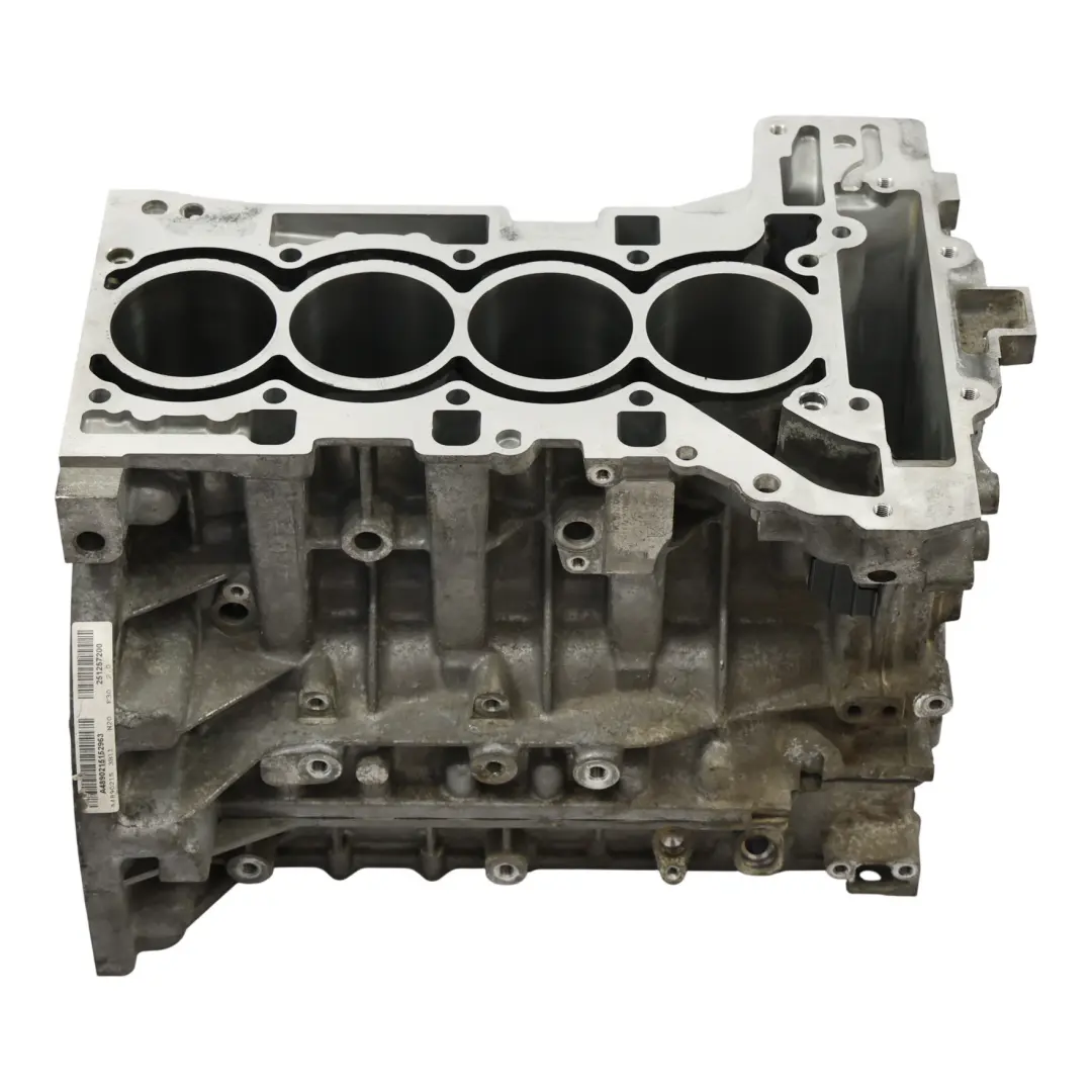 N20 N20B20B Bloc Moteur pour BMW F30 F31 320I F32 420I F10 F11 520I à propos du numéro de pièce 2357459 BMW F30 F31 320I F32 420I F10 F11 520I N20 N20B20B Bloc Moteur - SKU 2357459 - Numéro de pièce 2357459