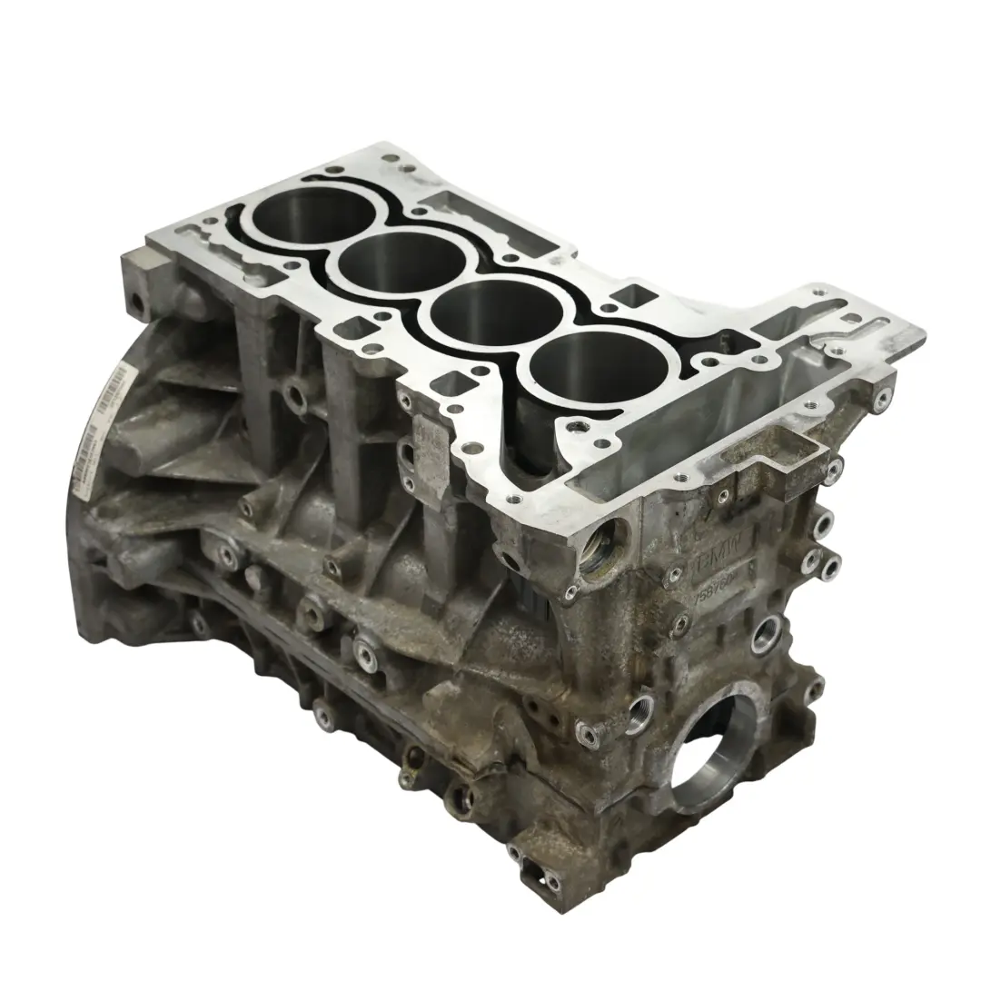 BMW F30 F31 320I F32 420I F10 F11 520I N20 N20B20B Blok Silnika - SKU 2357459 - Numer Części 2357459