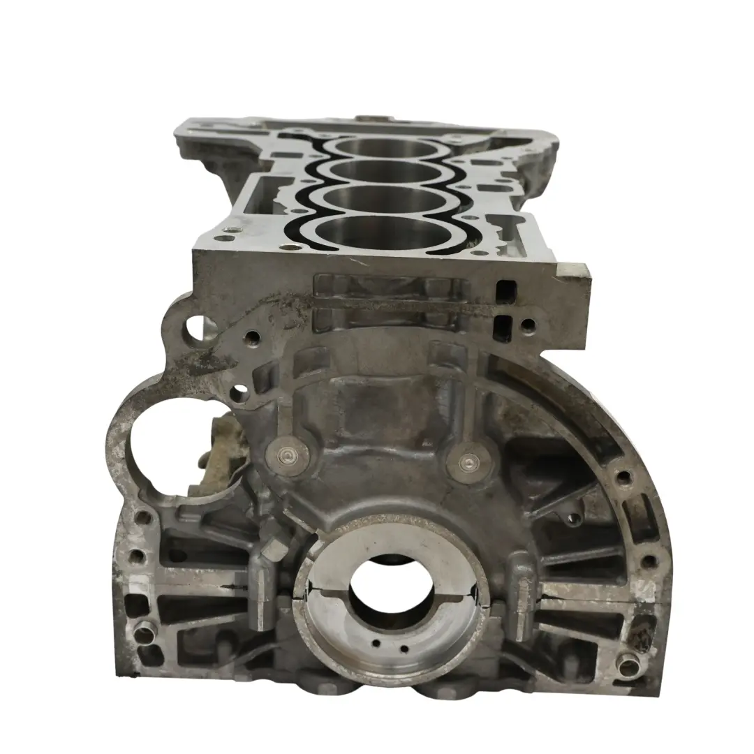 N20 N20B20B Bare Engine Block to BMW F30 F31 320i F32 420i F10 F11 520i with Part number 2357459 BMW F30 F31 320i F32 420i F10 F11 520i N20 N20B20B Bare Engine Block - SKU 2357459 - Part number 2357459