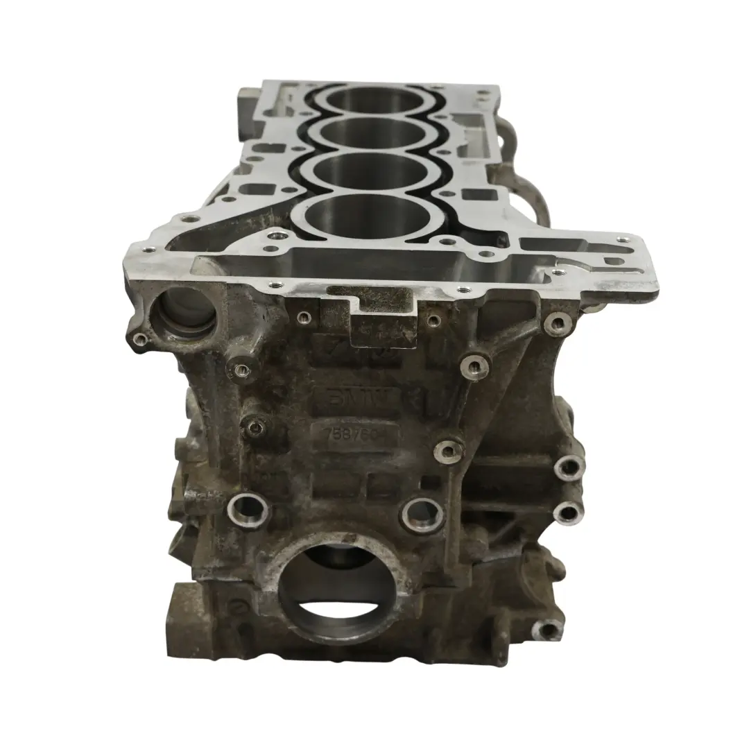 BMW F30 F31 320I F32 420I F10 F11 520I N20 N20B20B Motorblock - SKU 2357459 - Teilenummer 2357459