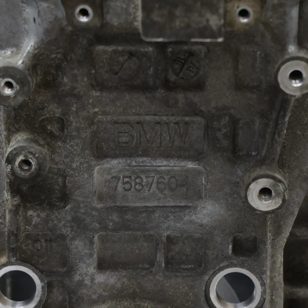 N20 N20B20B Motorblock für BMW F30 F31 320I F32 420I F10 F11 520I mit Teilenummer 2357459 BMW F30 F31 320I F32 420I F10 F11 520I N20 N20B20B Motorblock - SKU 2357459 - Teilenummer 2357459