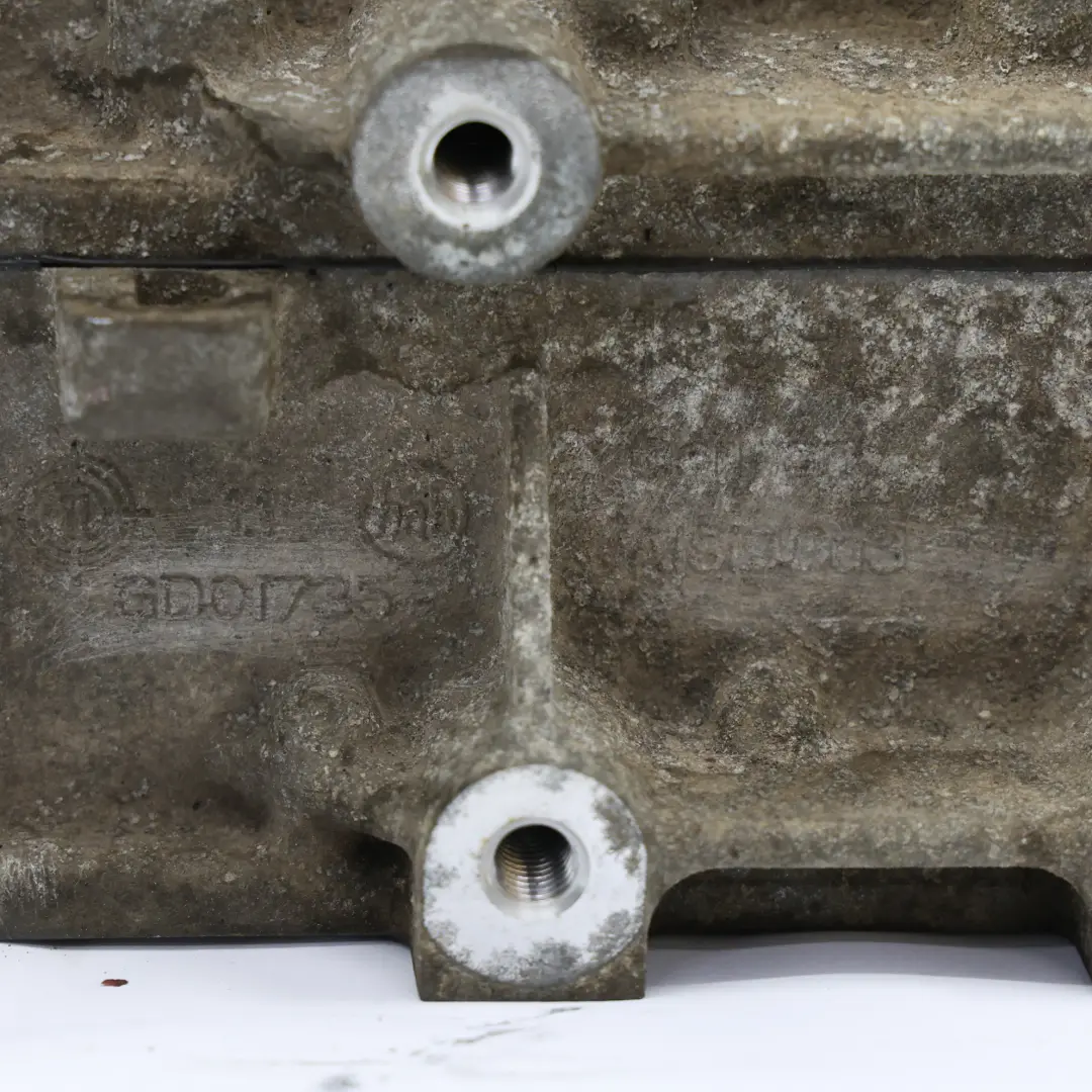 N20 N20B20B Motorblock für BMW F30 F31 320I F32 420I F10 F11 520I mit Teilenummer 2357459 BMW F30 F31 320I F32 420I F10 F11 520I N20 N20B20B Motorblock - SKU 2357459 - Teilenummer 2357459