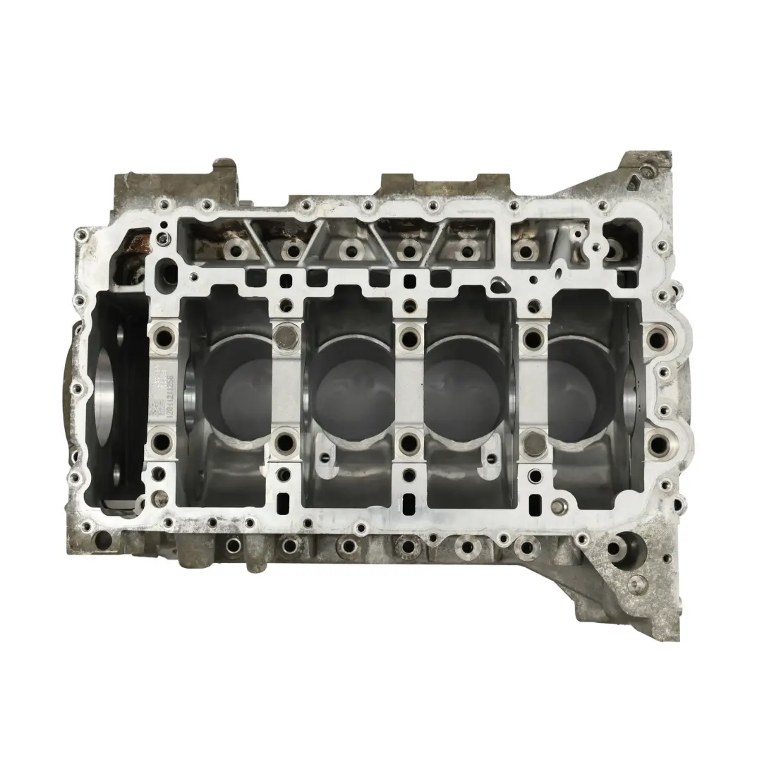 N20 N20B20B Bloc Moteur pour BMW F30 F31 320I F32 420I F10 F11 520I à propos du numéro de pièce 2357459 BMW F30 F31 320I F32 420I F10 F11 520I N20 N20B20B Bloc Moteur - SKU 2357459 - Numéro de pièce 2357459