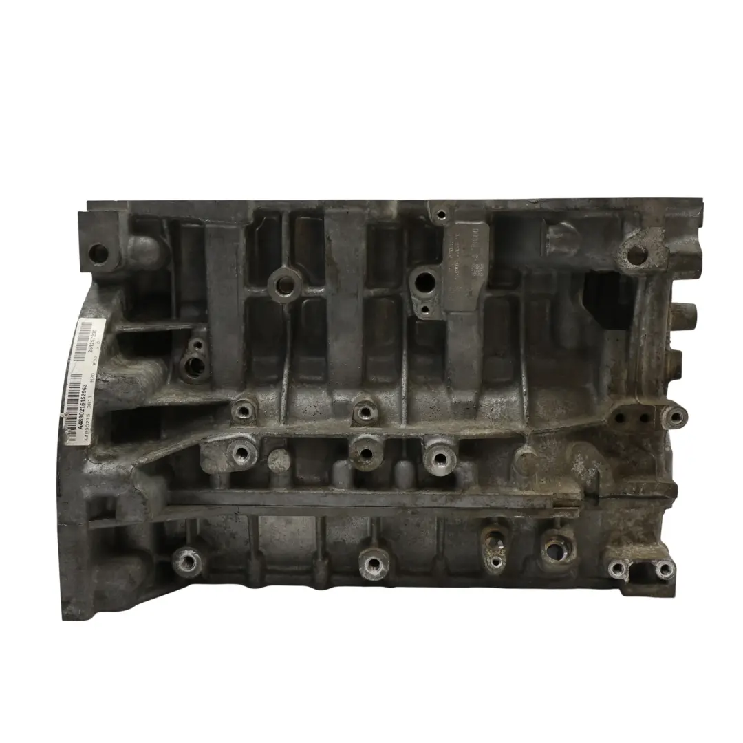 BMW F30 F31 320I F32 420I F10 F11 520I N20 N20B20B Bloque Motor Desnudo - SKU 2357459 - Número de pieza 2357459