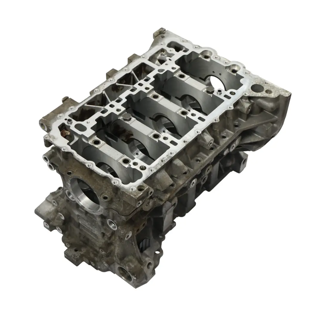 BMW F30 F31 320I F32 420I F10 F11 520I N20 N20B20B Bloque Motor Desnudo - SKU 2357459 - Número de pieza 2357459