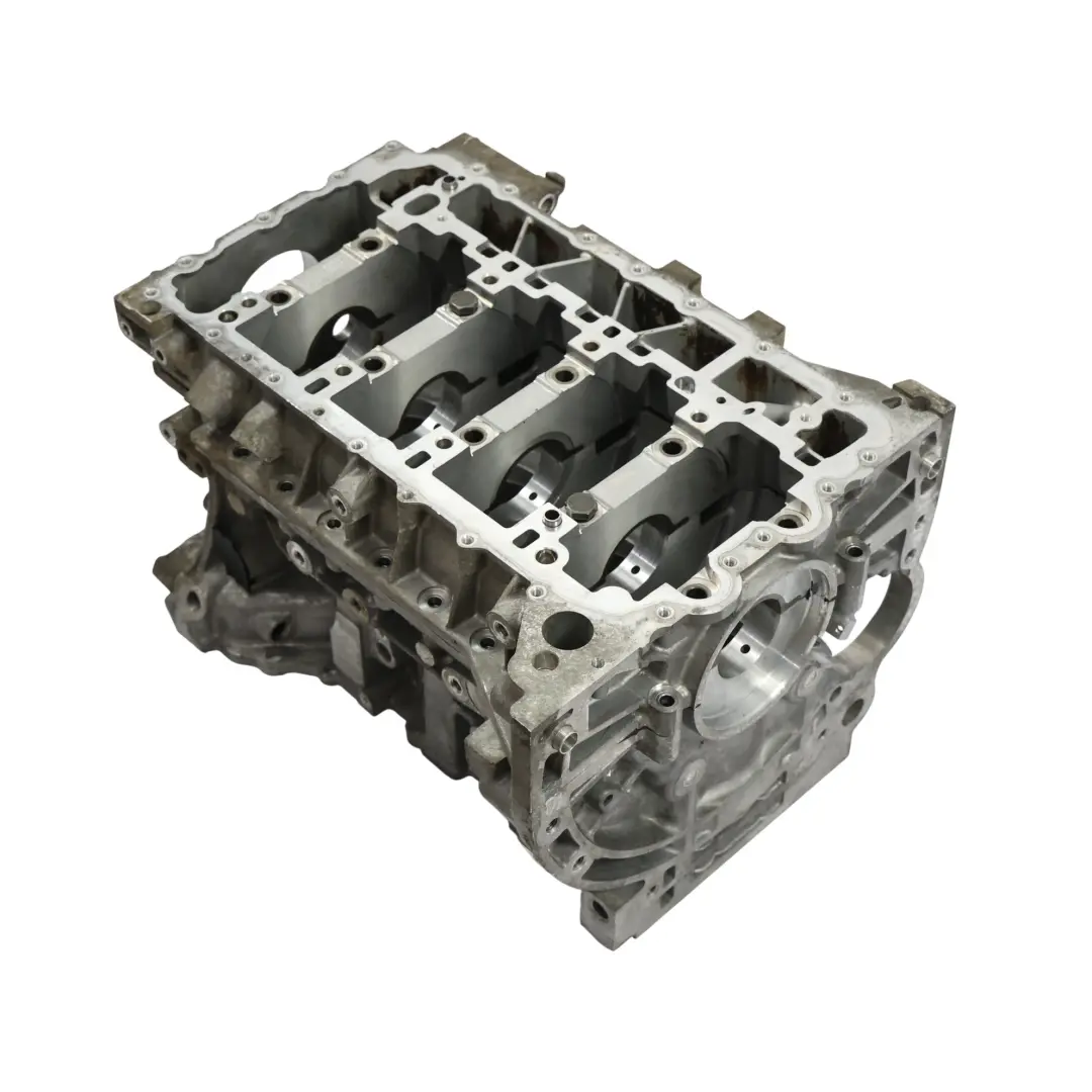 N20 N20B20B Motorblock für BMW F30 F31 320I F32 420I F10 F11 520I mit Teilenummer 2357459 BMW F30 F31 320I F32 420I F10 F11 520I N20 N20B20B Motorblock - SKU 2357459 - Teilenummer 2357459