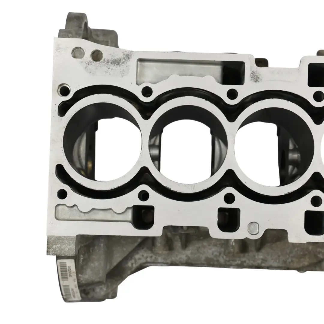 N20 N20B20B Bloque Motor Desnudo para BMW F30 F31 320I F32 420I F10 F11 520I con número de pieza 2357459 BMW F30 F31 320I F32 420I F10 F11 520I N20 N20B20B Bloque Motor Desnudo - SKU 2357459 - Número de pieza 2357459