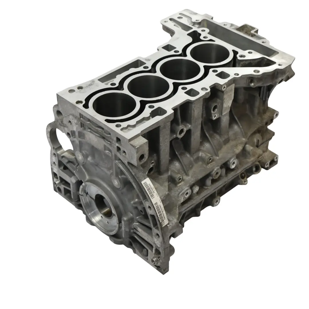 BMW F30 F31 320I F32 420I F10 F11 520I N20 N20B20B Blocco Motore Nudo - SKU 2357459 - Numero di parte 2357459