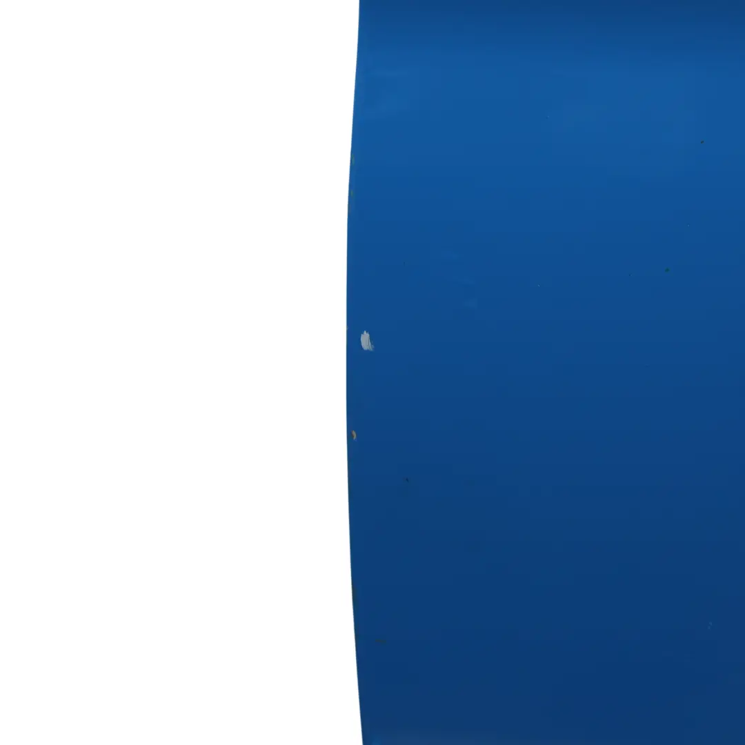 Porta Anteriore Sinistra Copertura Porta Grabber Blue - CI per Ford Mustang VI con numero di parte 2377958 Ford Mustang VI Porta Anteriore Sinistra Copertura Porta Grabber Blue - CI - SKU 2377958-GRB - Numero di parte 2377958