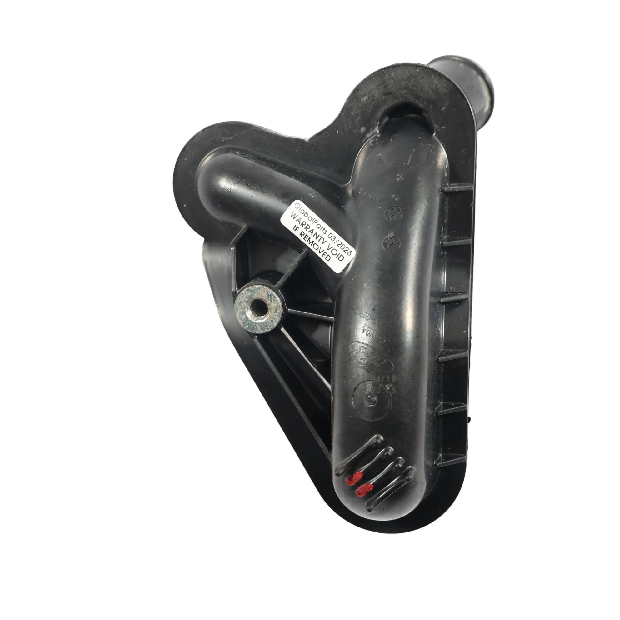 Ford Transit Custom Connecteur Boîtier Sortie Pompe Eau 2.0 TDCI GK2Q-8A544-BA