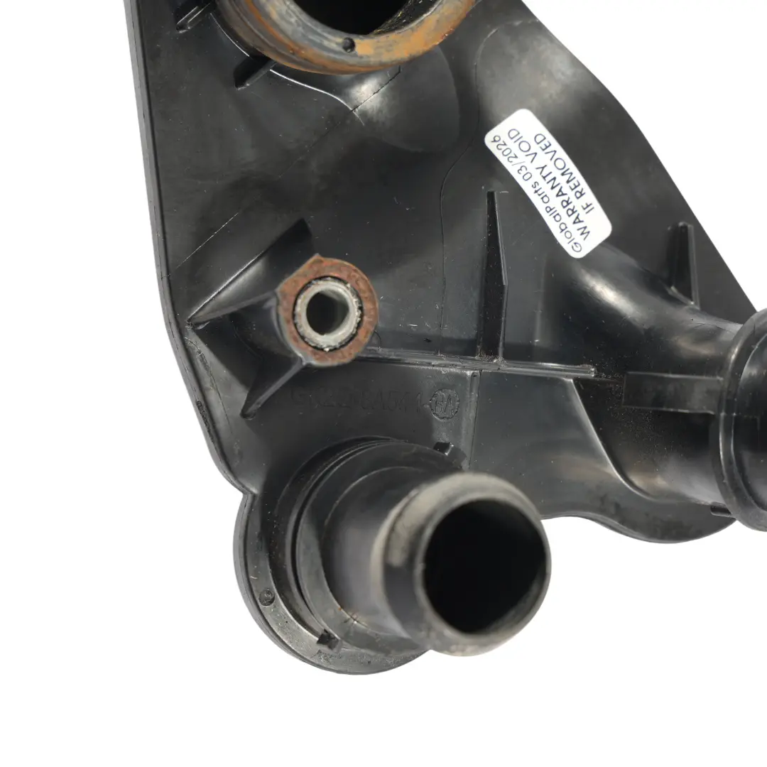 Ford Transit Custom Conector Carcasa Salida Bomba Agua 2.0 TDCI GK2Q-8A544-BA - SKU 2380746-1 - Número de pieza 2380746