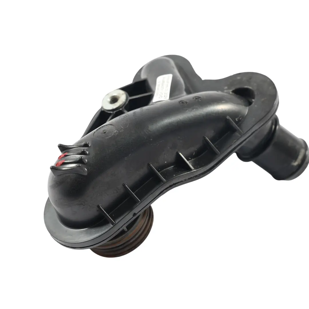 Conector Carcasa Salida Bomba Agua 2.0 TDCI GK2Q-8A544-BA para Ford Transit Custom con número de pieza 2380746 Ford Transit Custom Conector Carcasa Salida Bomba Agua 2.0 TDCI GK2Q-8A544-BA - SKU 2380746-1 - Número de pieza 2380746