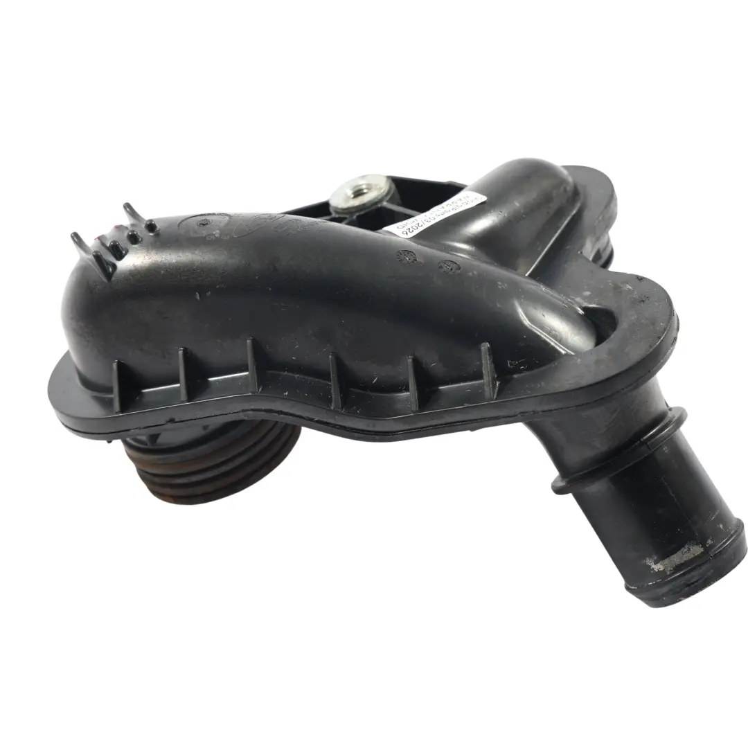 Wasserpumpe Auslass Gehäuse Stecker 2.0 TDCI GK2Q-8A544-BA für Ford Transit Custom mit Teilenummer 2380746 Ford Transit Custom Wasserpumpe Auslass Gehäuse Stecker 2.0 TDCI GK2Q-8A544-BA - SKU 2380746-1 - Teilenummer 2380746