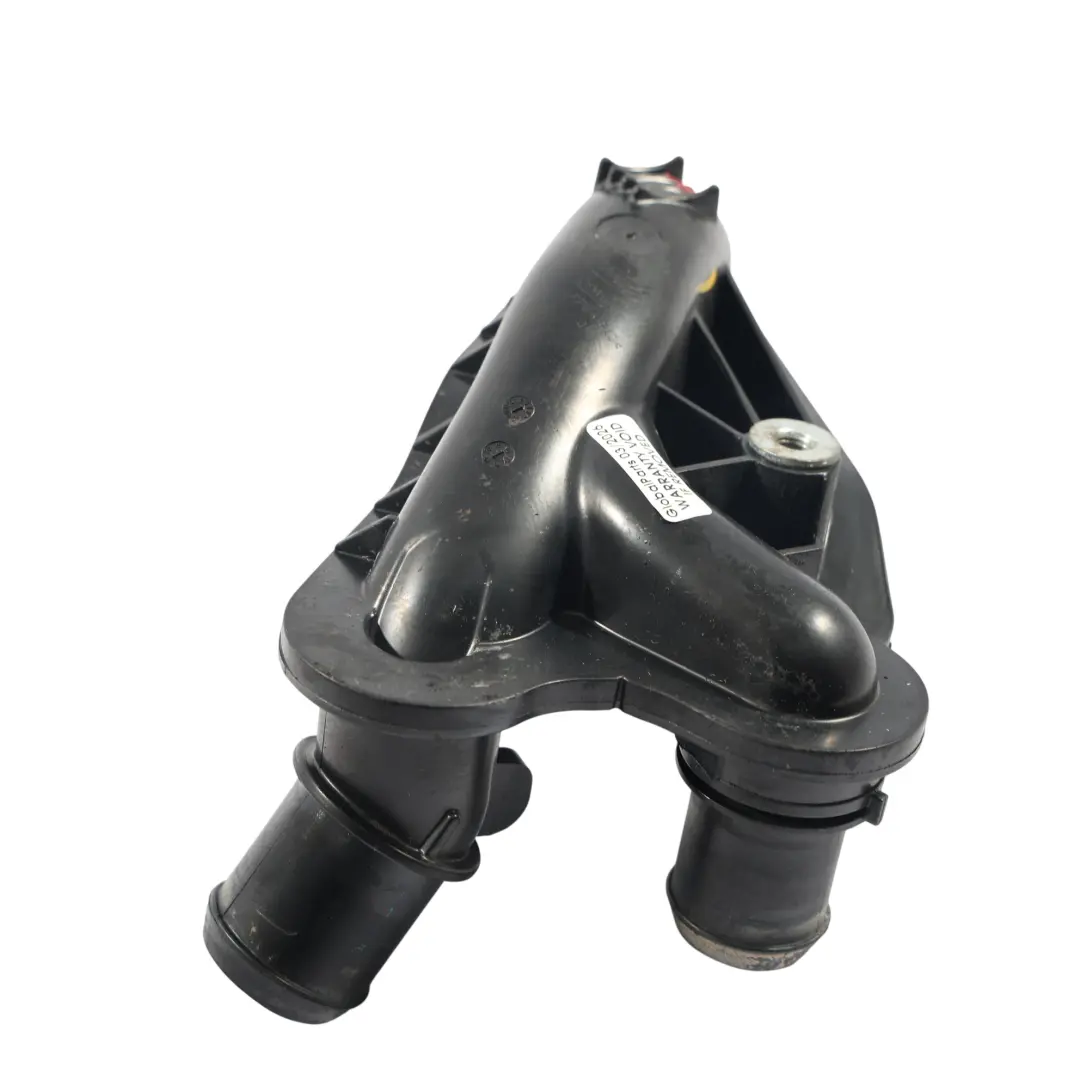 Ford Transit Custom Water Pump Outlet Housing Connector 2.0 TDCI GK2Q-8A544-BA - SKU 2380746-1 - Part number 2380746