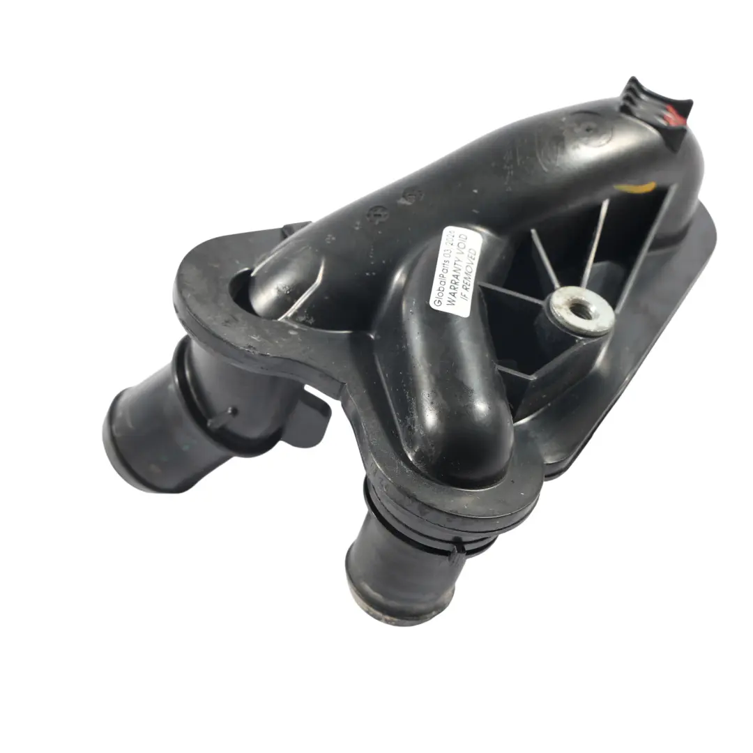 Ford Transit Custom Water Pump Outlet Housing Connector 2.0 TDCI GK2Q-8A544-BA - SKU 2380746-1 - Part number 2380746